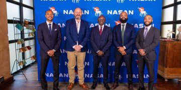 Nasan Energies Namibia to acquire 53 Engen and Shell service stations from Vivo