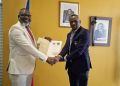 NTB5 - The Brief | Namibia's Leading Business & Financial News NTB staff secure 4.25% salary increase under new wage agreement