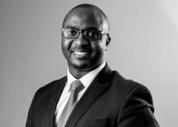 Neville NTEMA - The Brief | Namibia's Leading Business & Financial News In uncertain times investing outcomes Trump headlines