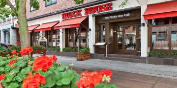 Namibian beef to feature in 42 German restaurants