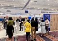 EU PAVILION - The Brief | Namibia's Leading Business & Financial News EU backs Namibia’s green hydrogen drive with skills, policy and investment support