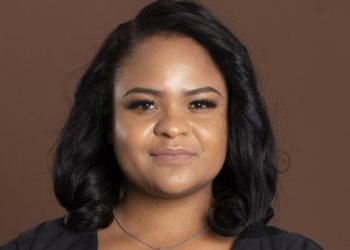Rochelle Neidel1 - The Brief | Namibia's Leading Business & Financial News How AI anchors the future of fishing in Namibia