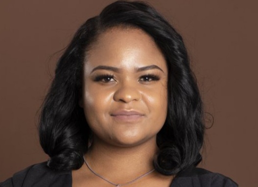 Rochelle Neidel1 - The Brief | Namibia's Leading Business & Financial News