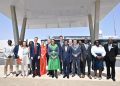 EU GREEN HYDROGEN - The Brief | Namibia's Leading Business & Financial News EU mobilises N$25bn for Namibia’s green hydrogen drive