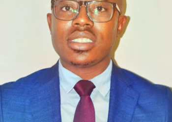 Beyond the boom: Securing Namibia’s wealth in the energy era