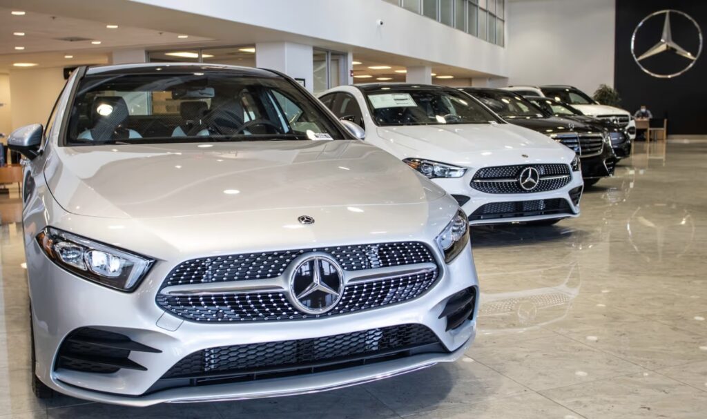 MERCEDES - The Brief | Namibia's Leading Business & Financial News