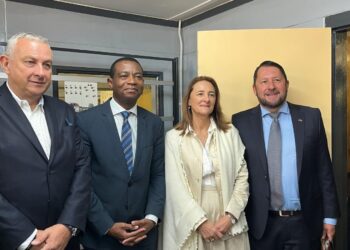 Namibia risks 130,000-worker shortage in green hydrogen sector