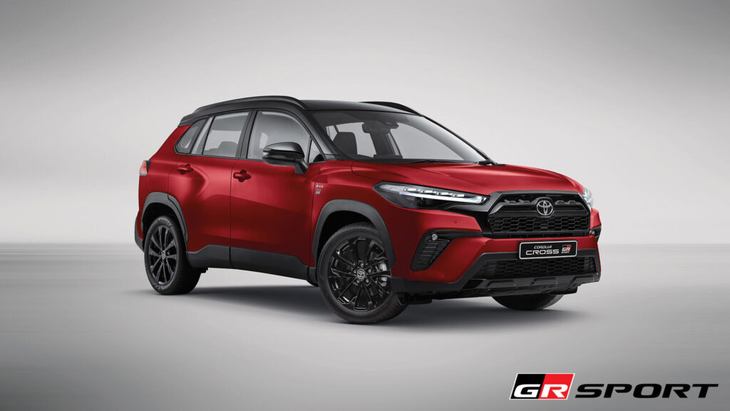 Toyota Corrola - The Brief | Namibia's Leading Business & Financial News