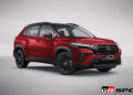 Why the Toyota Corolla Cross dominates Namibia’s SUV market