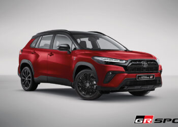 Why the Toyota Corolla Cross dominates Namibia’s SUV market