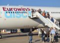 EUROWINS - The Brief | Namibia's Leading Business & Financial News Namibia’s airports handle 103,070 passengers in July