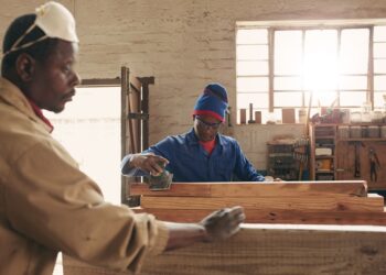 Over 3,200 Namibia MSMEs supported under equipment aid scheme