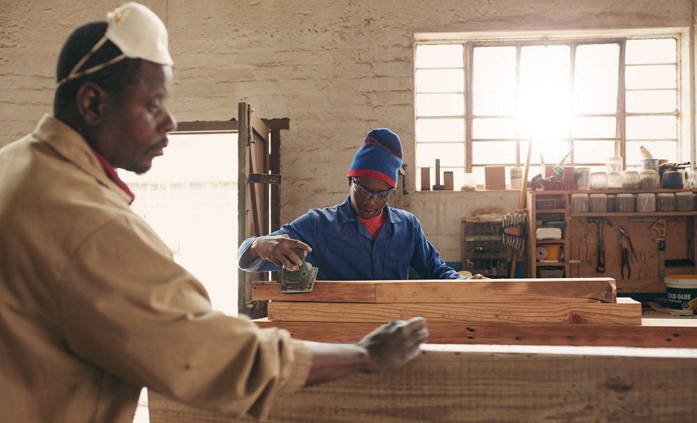 MSMES - The Brief | Namibia's Leading Business & Financial News