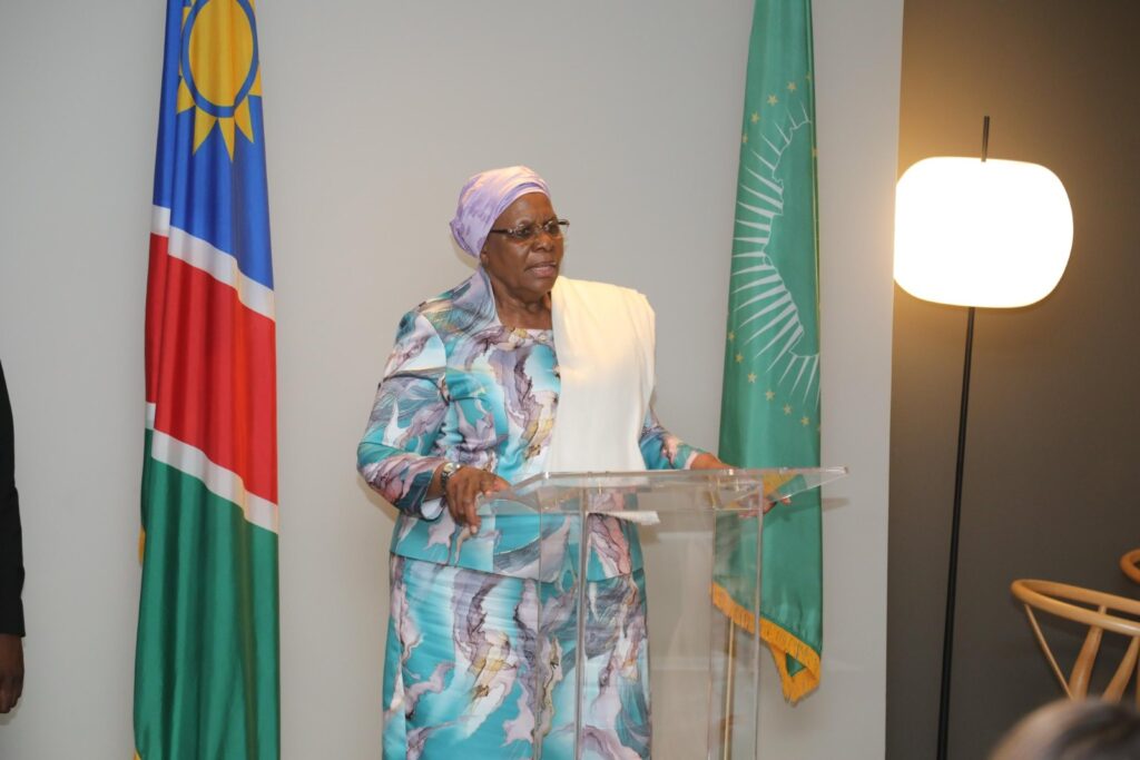 NETUMBO3 - The Brief | Namibia's Leading Business & Financial News
