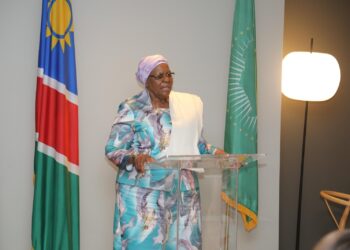 Namibia seeks developers for Film and Creative City