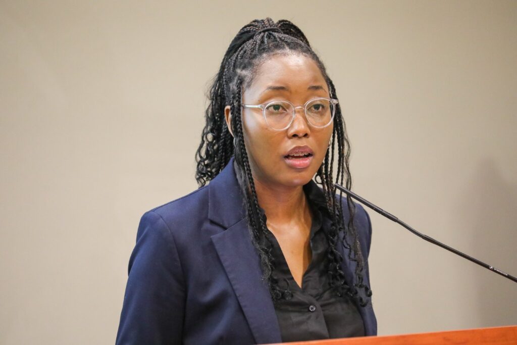 THEOFELUS4 - The Brief | Namibia's Leading Business & Financial News