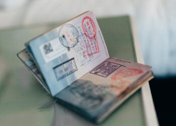 Namibia raises manual visa-on-arrival fee, adds more eligible countries