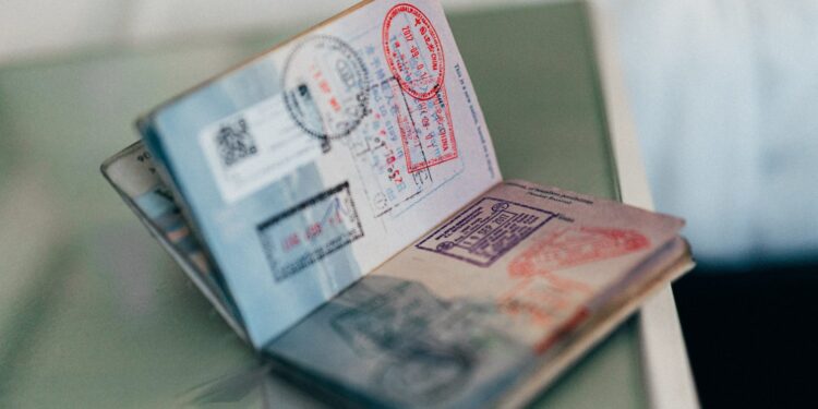 Namibia raises manual visa-on-arrival fee, adds more eligible countries