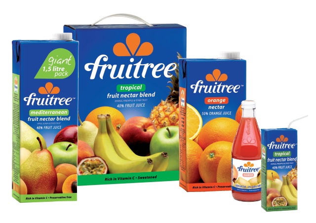 FRUITREE - The Brief | Namibia's Leading Business & Financial News