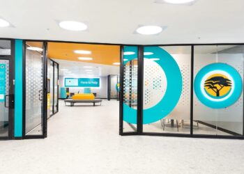 FNB Namibia named Best Retail Bank and Most Innovative Solutions Provider