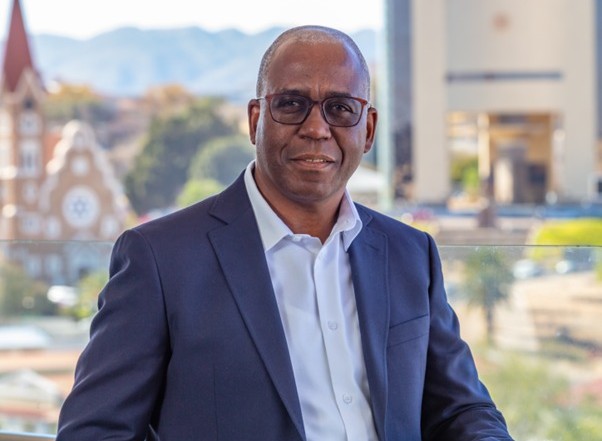 Raphael Karuaihe2 - The Brief | Namibia's Leading Business & Financial News