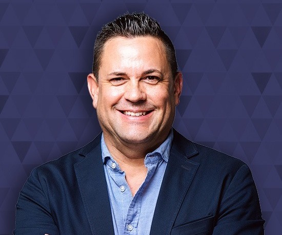 David Duarte - The Brief | Namibia's Leading Business & Financial News