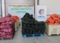 Amta warns food waste rising without agro-processing facilities