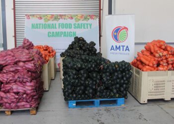 Amta warns food waste rising without agro-processing facilities