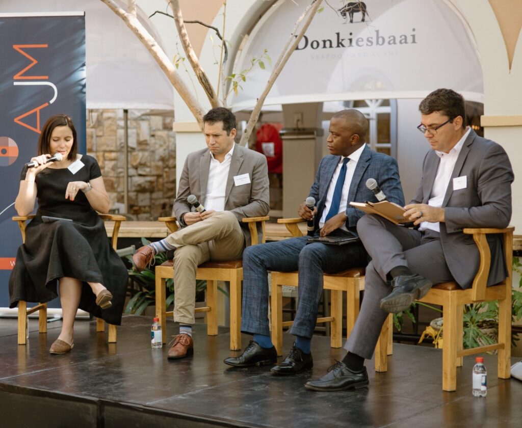 TAX PEOPLE - The Brief | Namibia's Leading Business & Financial News