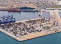 TiN moves 185,000 containers since taking over Walvis Bay Terminal