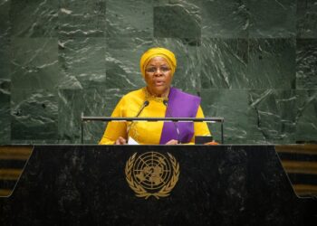 Namibia bids to host African Green Climate Fund Hub