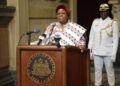 Namibia eyes Philadelphia as gateway for exports to U.S. markets