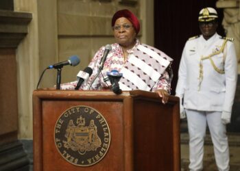 Namibia eyes Philadelphia as gateway for exports to U.S. markets