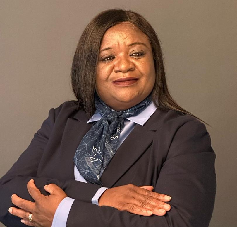 NDESHIHAFELA MAYOR - The Brief | Namibia's Leading Business & Financial News