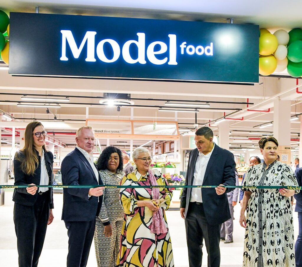 MODEL AUAS VALLY - The Brief | Namibia's Leading Business & Financial News