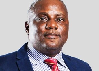 DBN appoints Titus Ndove as Chief Executive Officer