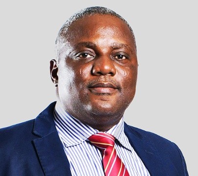 TITUS NDOVE - The Brief | Namibia's Leading Business & Financial News