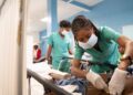 HOSPITAL NURSE - The Brief | Namibia's Leading Business & Financial News Public health facilities lack capacity to serve all PSEMAS members