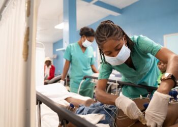 Public health facilities lack capacity to serve all PSEMAS members