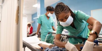 Public health facilities lack capacity to serve all PSEMAS members