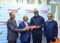 Namibia Tourism Board signs tourism deal with Ethiopian Airlines