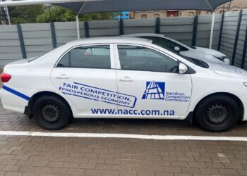NaCC collects N$9.1m in fines, chases N$2.9m in unpaid penalties