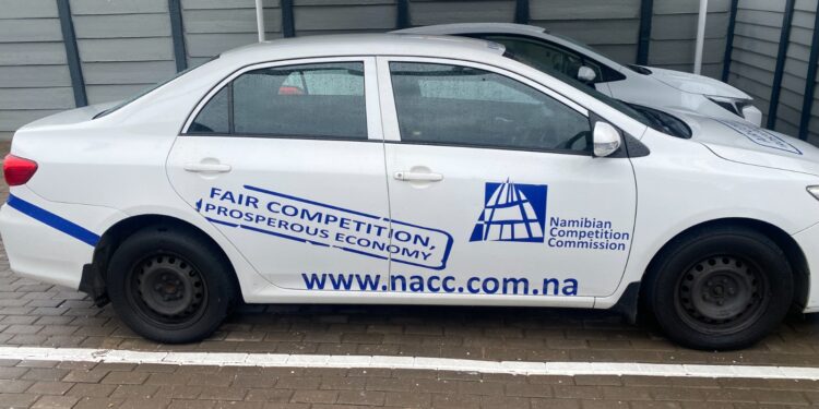 NaCC collects N$9.1m in fines, chases N$2.9m in unpaid penalties
