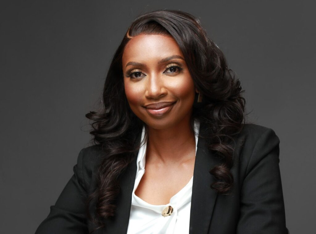 Morna IKOSI - The Brief | Namibia's Leading Business & Financial News