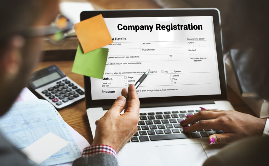 COMPANY REGISTRATION - The Brief | Namibia's Leading Business & Financial News