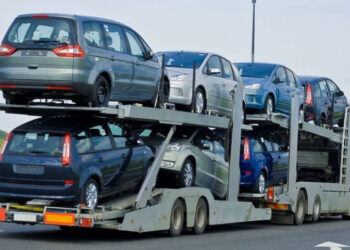 Namibia tightens used car import rules, bans vehicles older than 12 years