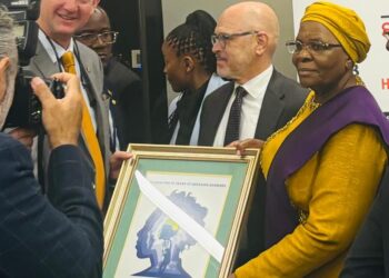 RMB backs Namibia’s global investment drive at UN General Assembly