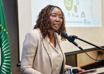 Namibia seeks to build distinct national identity through brand initiative