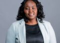 Ester Kafidi - The Brief | Namibia's Leading Business & Financial News Service is a soul, not a script