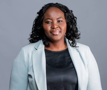 Ester Kafidi - The Brief | Namibia's Leading Business & Financial News